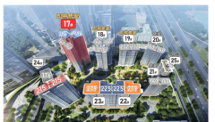 对于工做CBD、珠江新城的商务人士