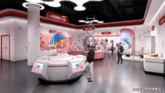 是展览行业龙头企