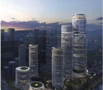 <b>层高52~59层</b>