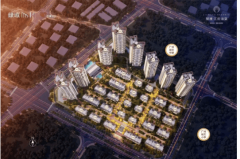 将天然生态取栖身需求深