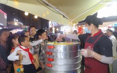 已成为全国黄连产销心枢纽